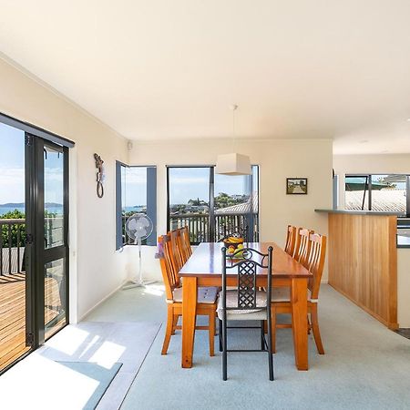 Kawau Vista - Snells Beach Holiday Home Exteriör bild