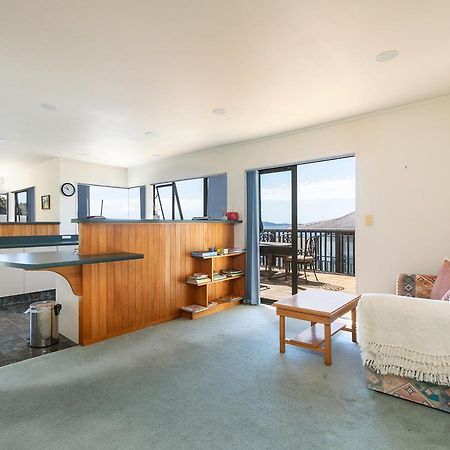 Kawau Vista - Snells Beach Holiday Home Exteriör bild