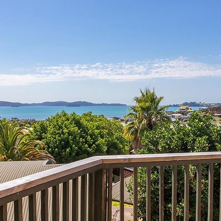 Kawau Vista - Snells Beach Holiday Home Exteriör bild