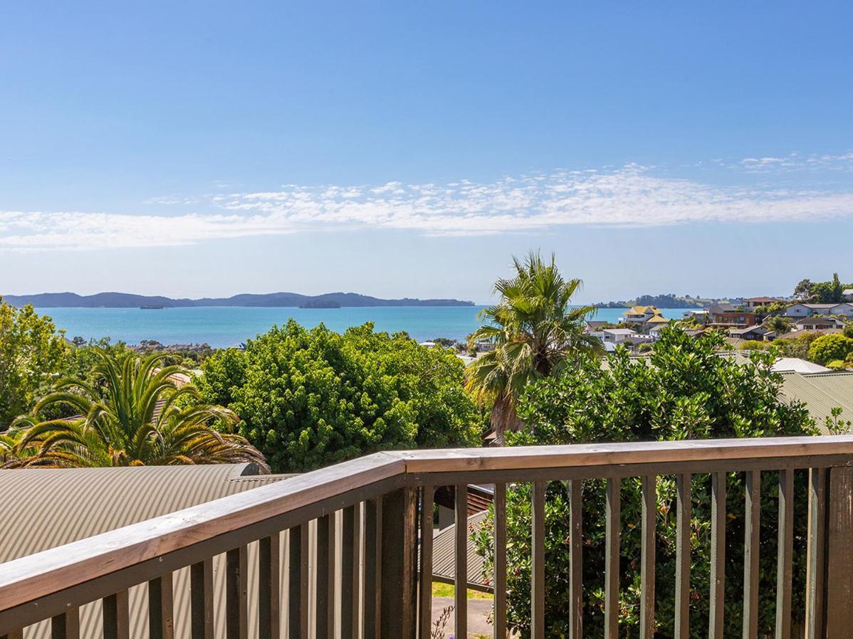 Kawau Vista - Snells Beach Holiday Home Exteriör bild