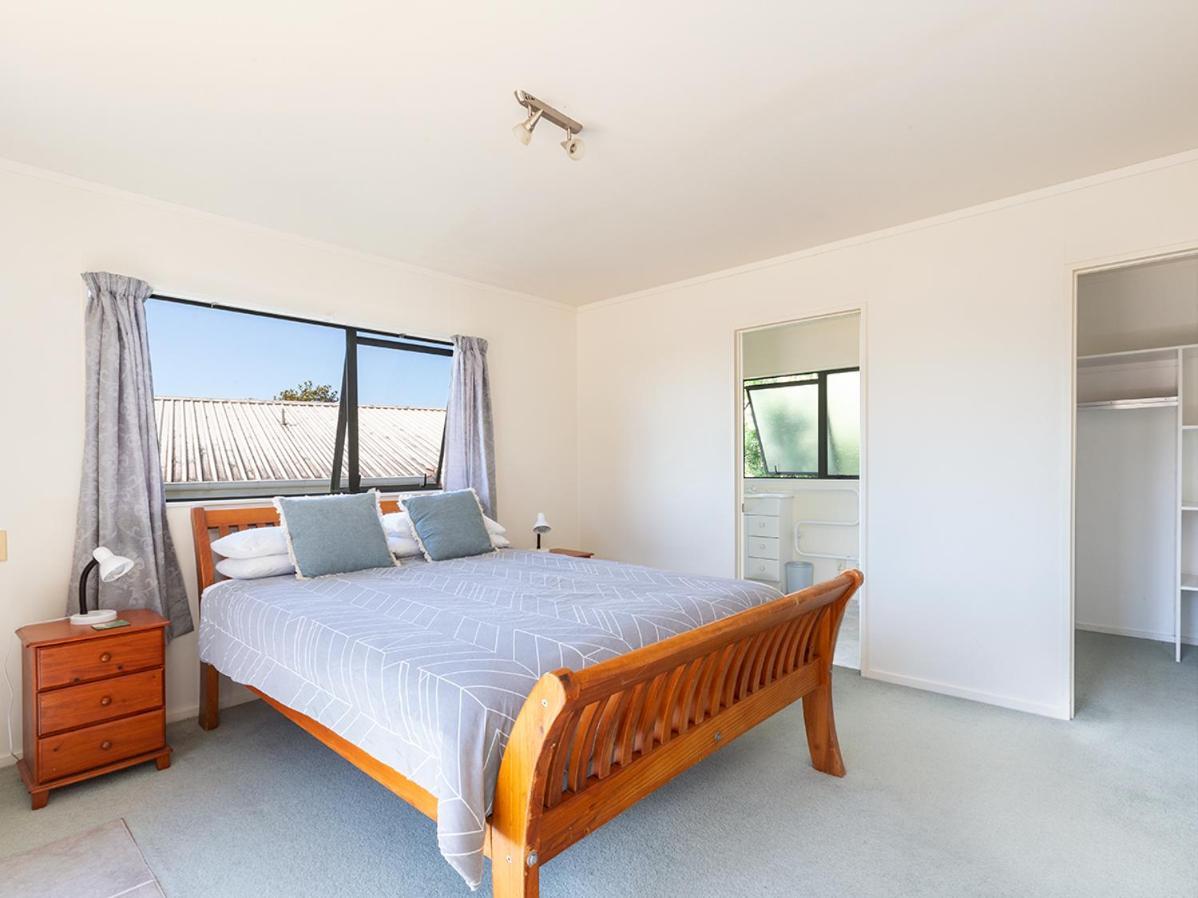 Kawau Vista - Snells Beach Holiday Home Exteriör bild