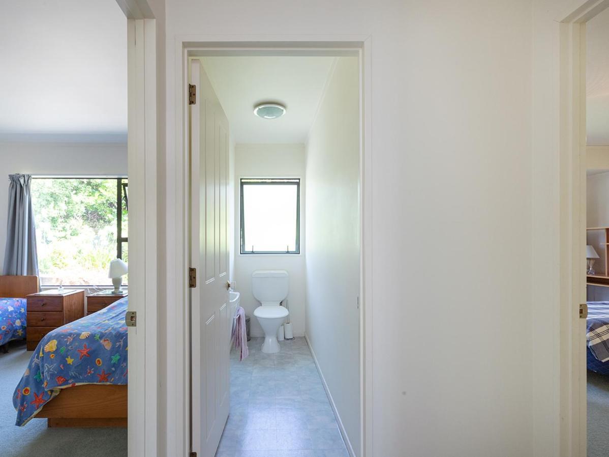 Kawau Vista - Snells Beach Holiday Home Exteriör bild